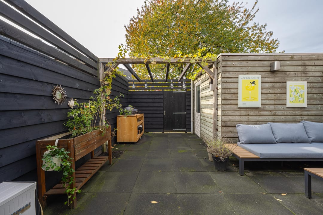 Foto 32 van Flipje's Erf 44