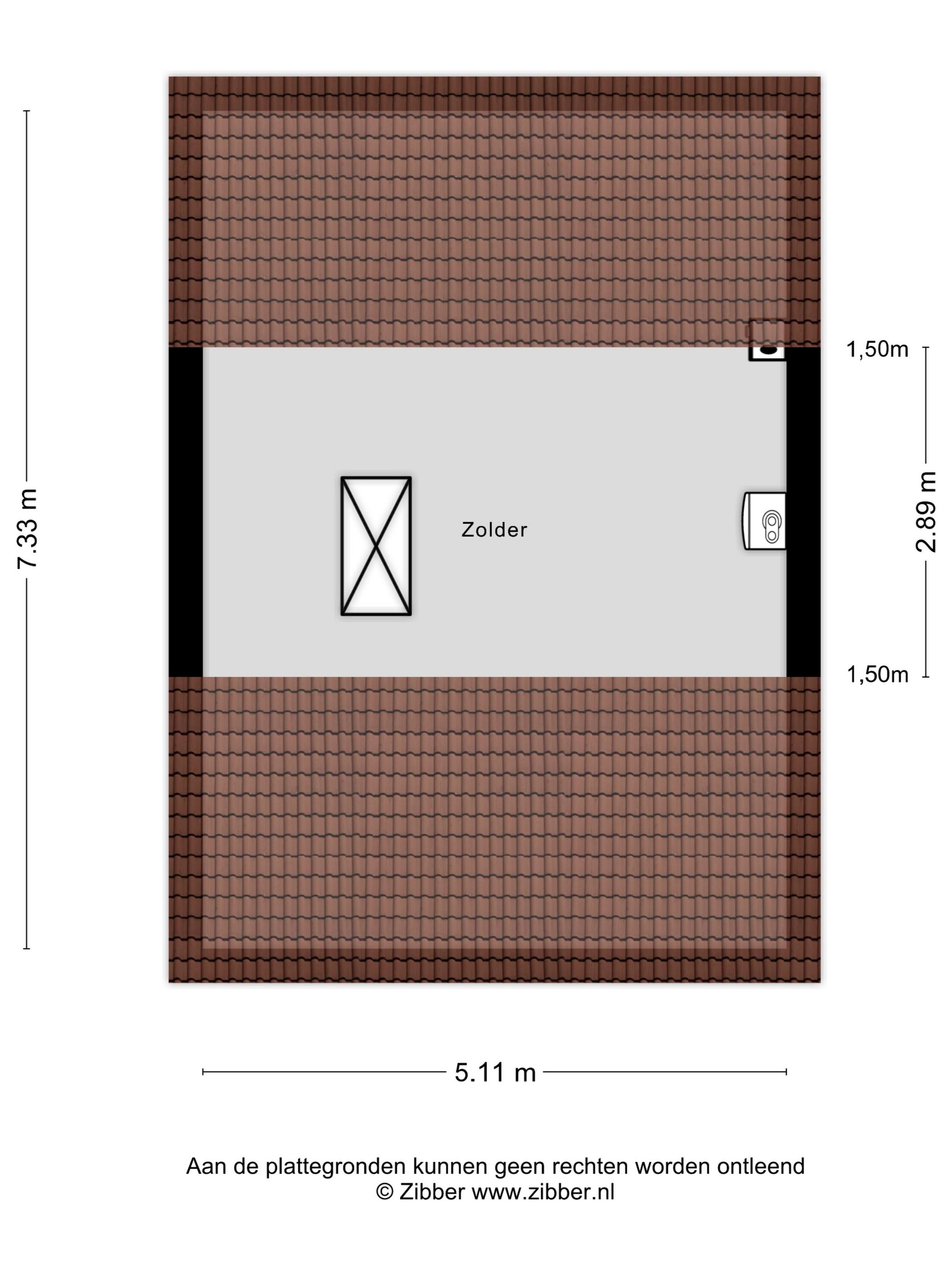 Photo 36 of Overbroekerf 18