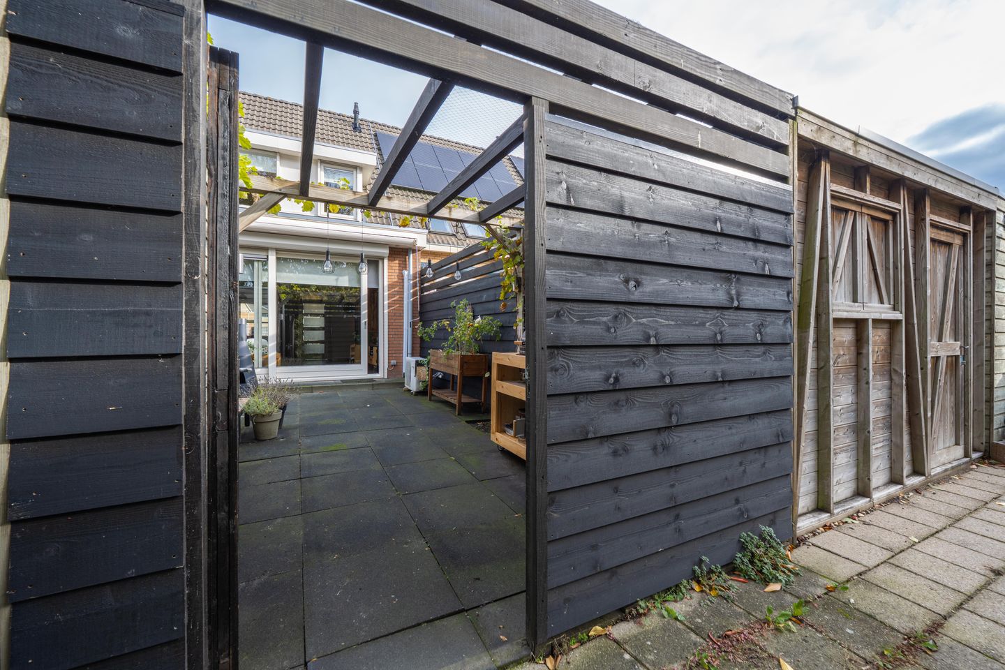 Foto 34 van Flipje's Erf 44