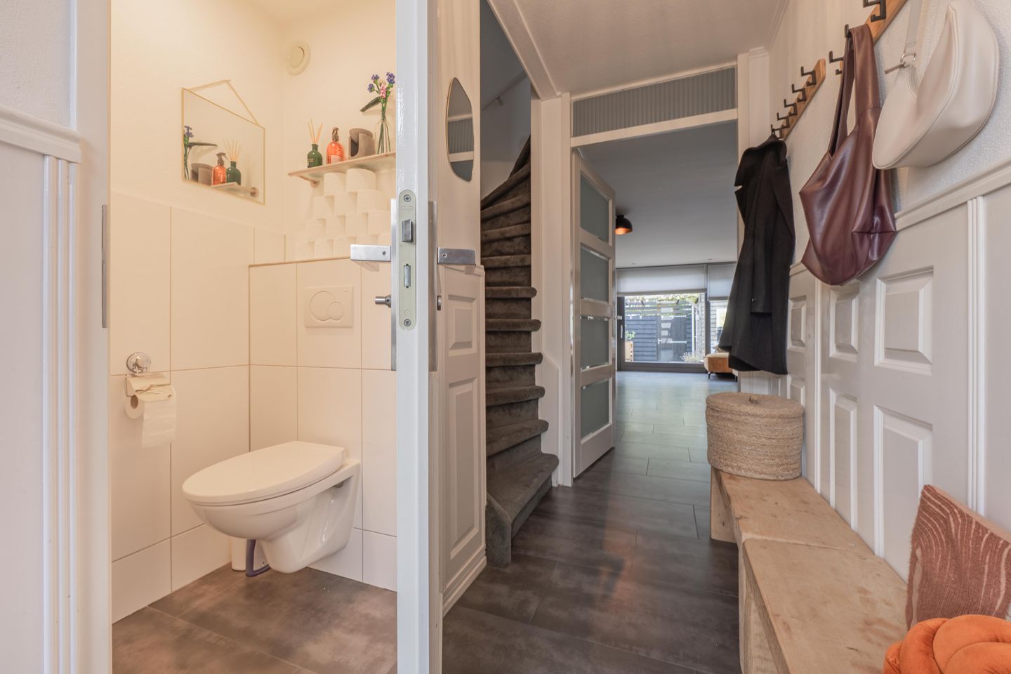 Foto 35 van Flipje's Erf 44