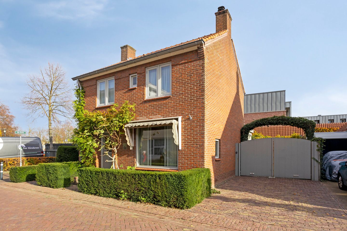 Photo 1 of Dr van Wamelstraat 19