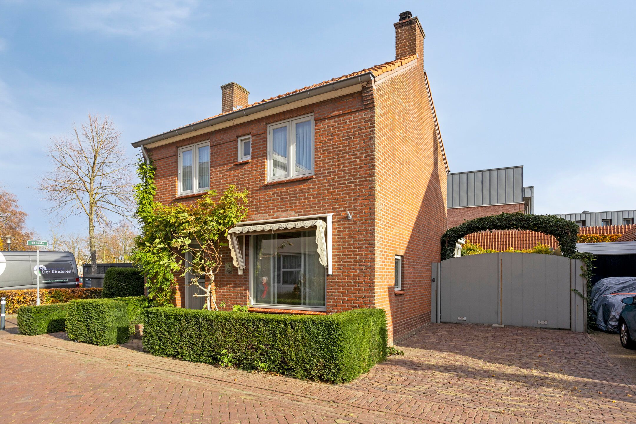 Dr van Wamelstraat 19 