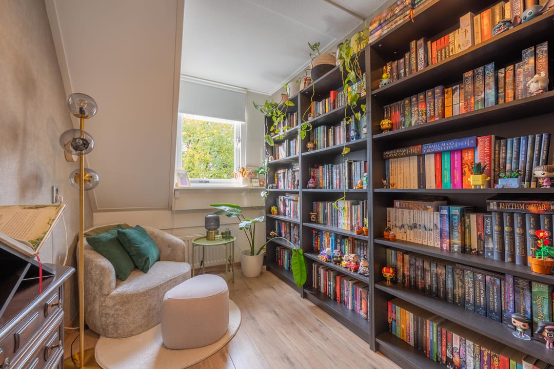 Foto 41 van Flipje's Erf 44