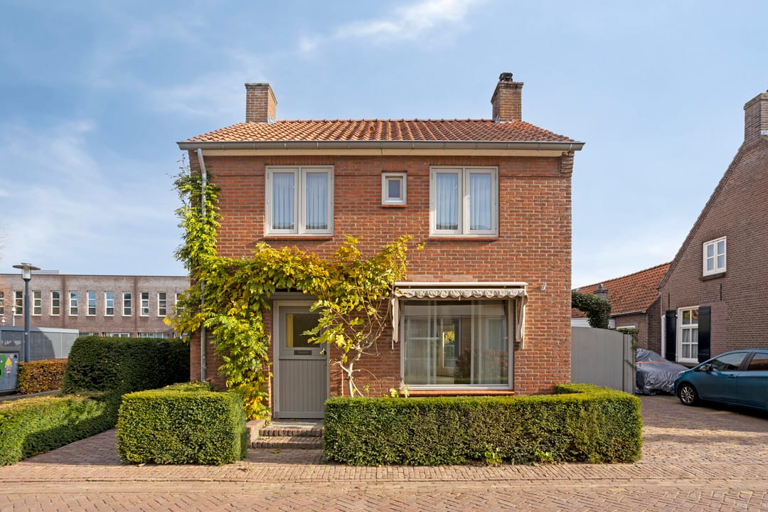 Foto 2 van Dr van Wamelstraat 19