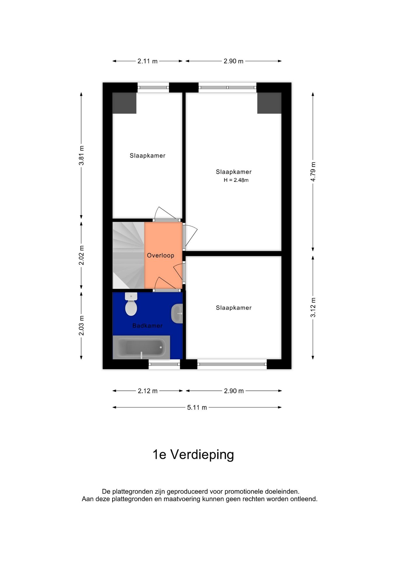 Foto 51 van Flipje's Erf 44