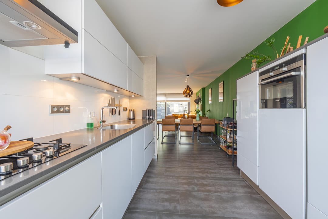 Foto 26 van Flipje's Erf 44