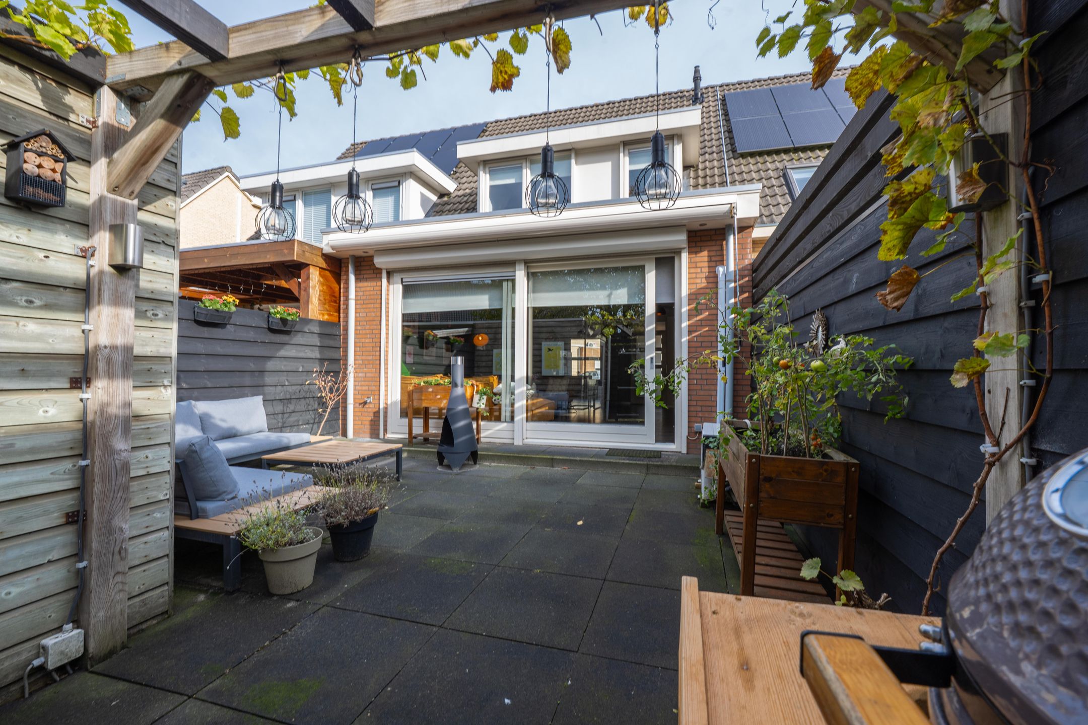 Foto 33 van Flipje's Erf 44