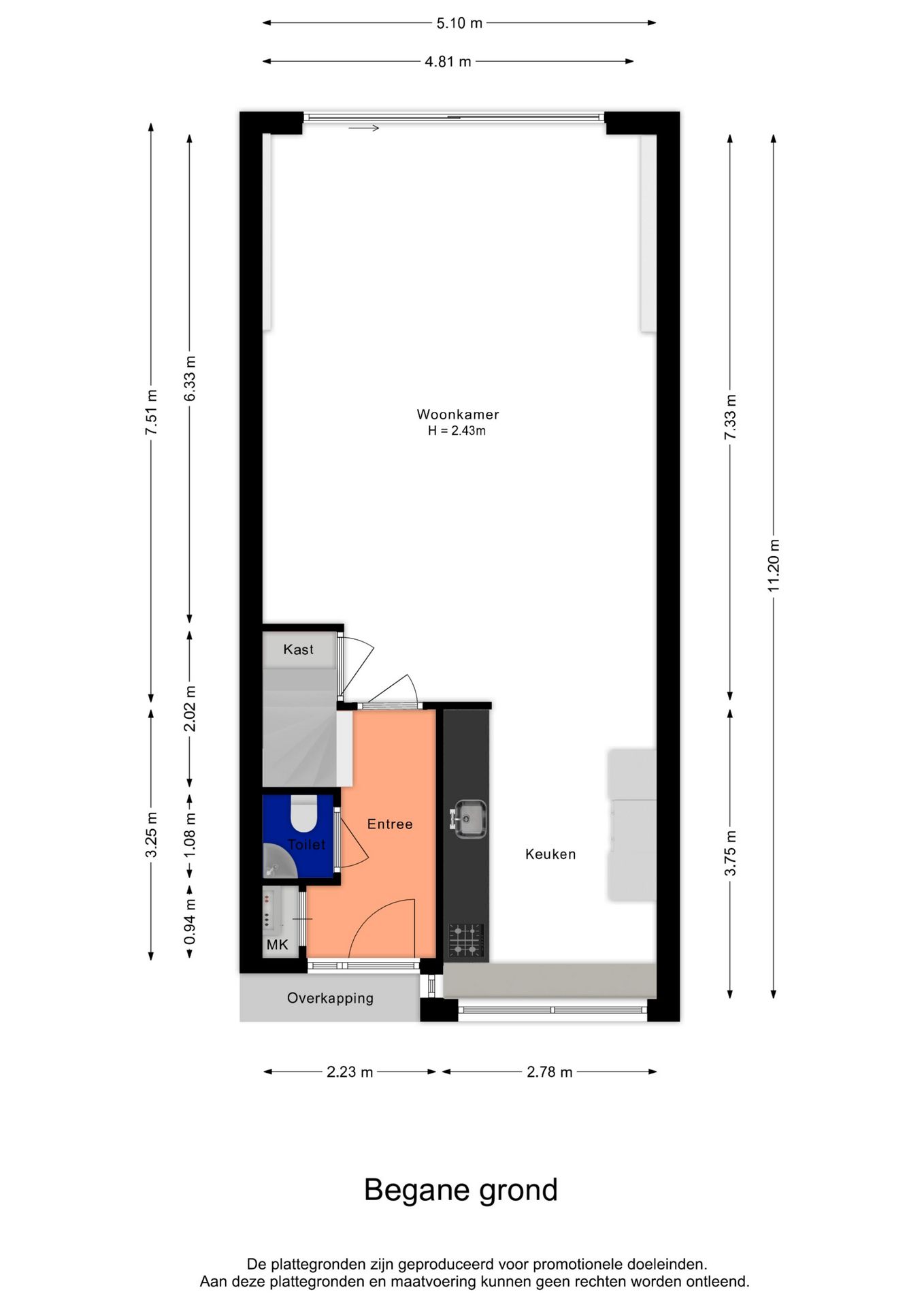 Foto 49 van Flipje's Erf 44
