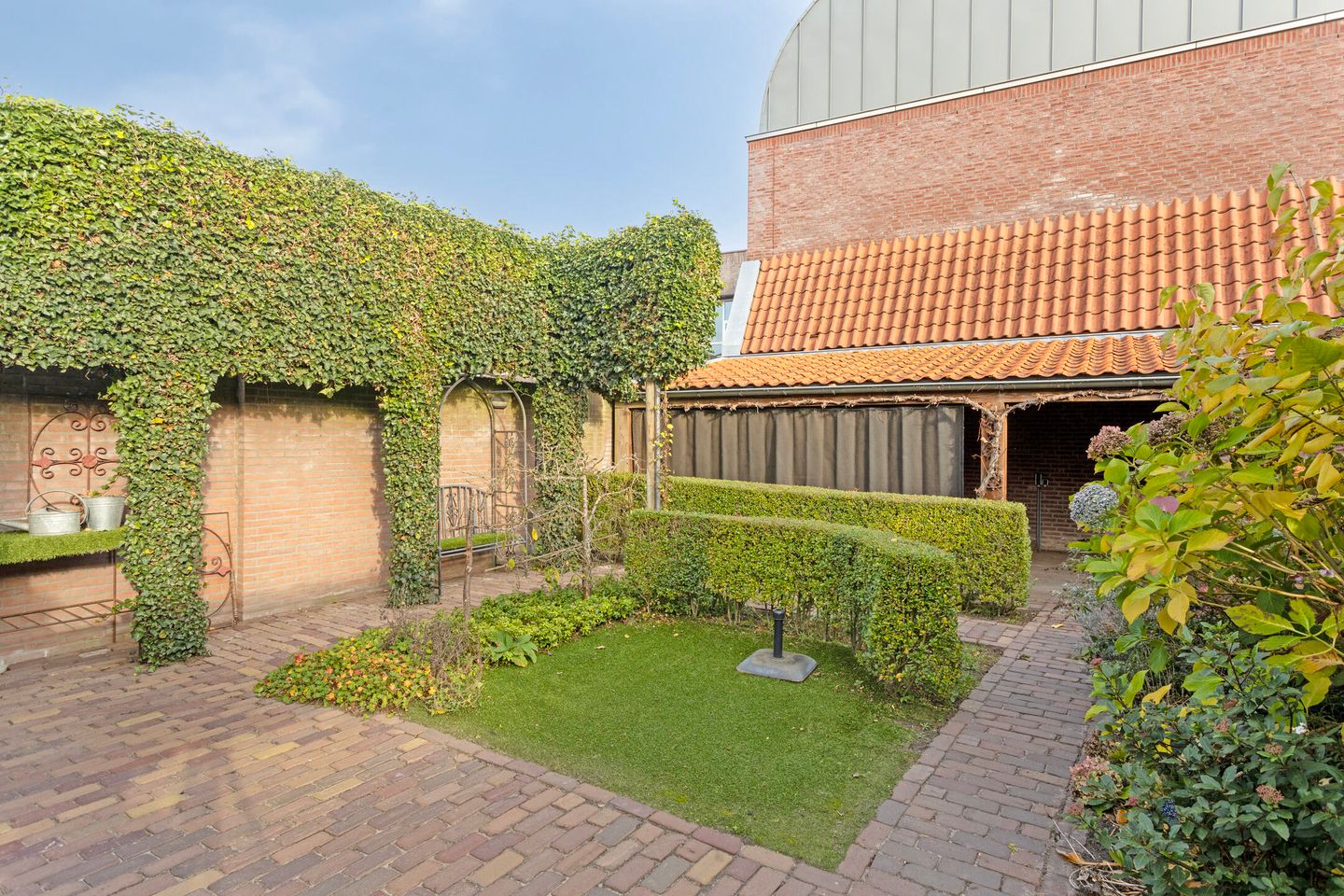 Foto 34 van Dr van Wamelstraat 19