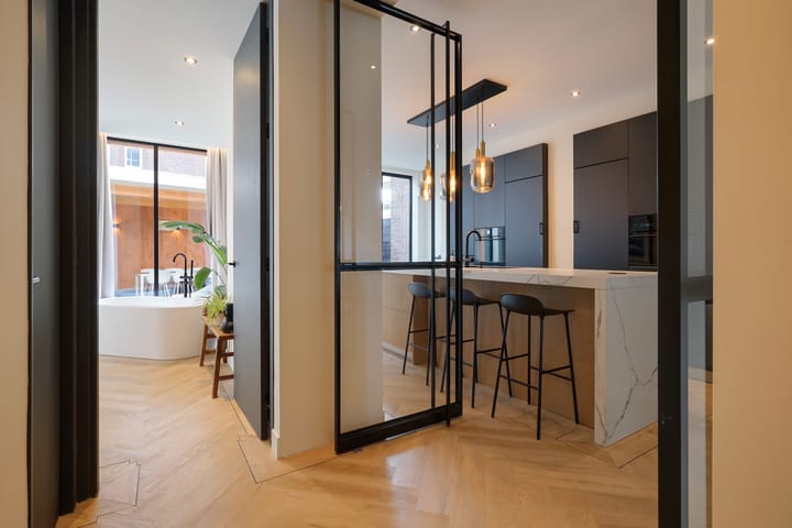 Foto 8 van Valkenboskade 613