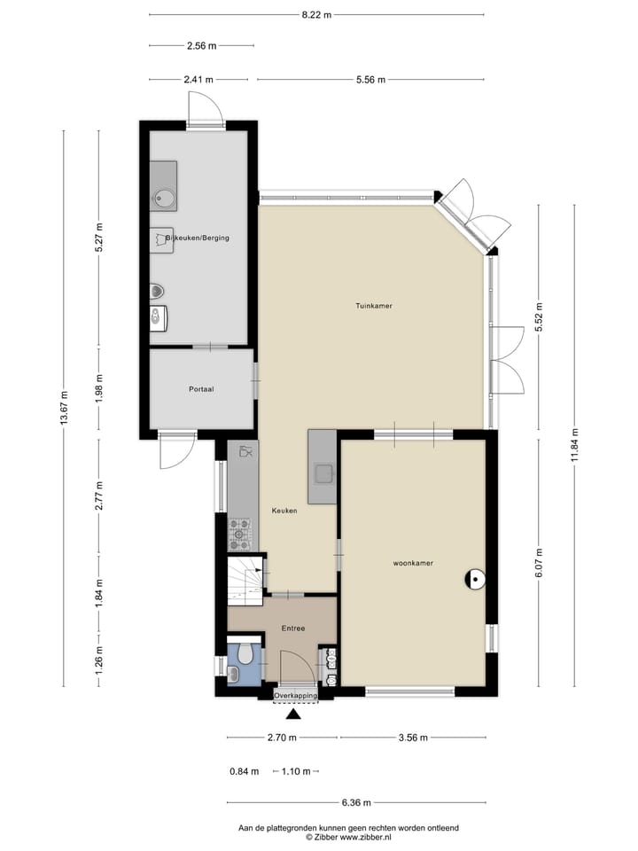 Photo 46 of Dr van Wamelstraat 19