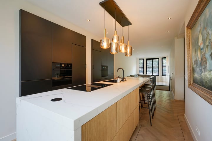 Foto 10 van Valkenboskade 613