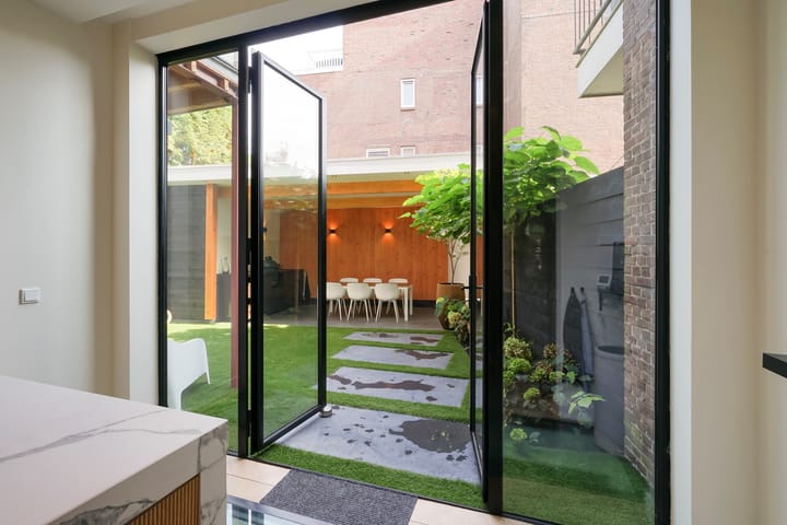 Foto 13 van Valkenboskade 613