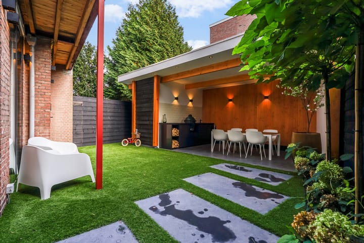 Foto 14 van Valkenboskade 613