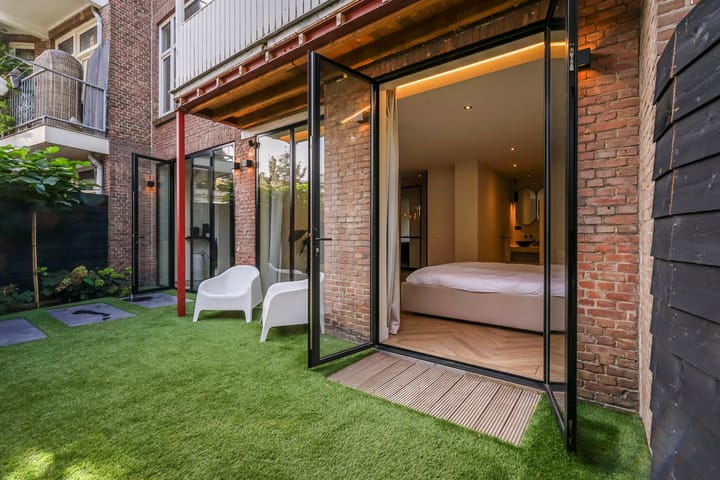 Foto 15 van Valkenboskade 613