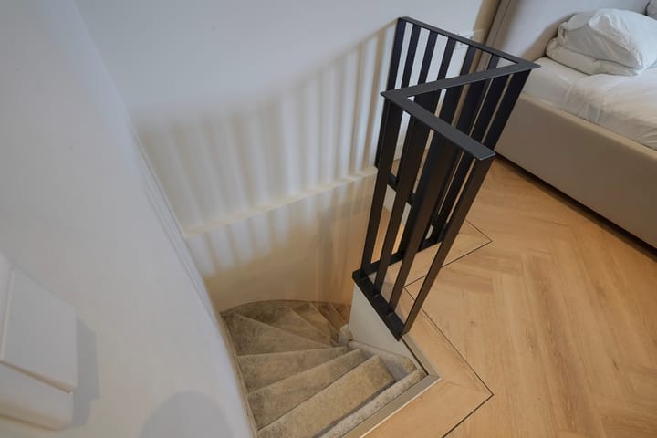 Foto 18 van Valkenboskade 613