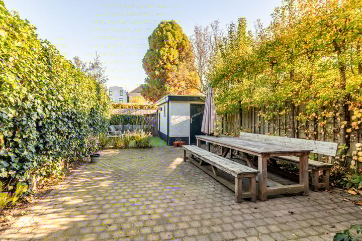 Foto 5 van Prins Frederiklaan 26