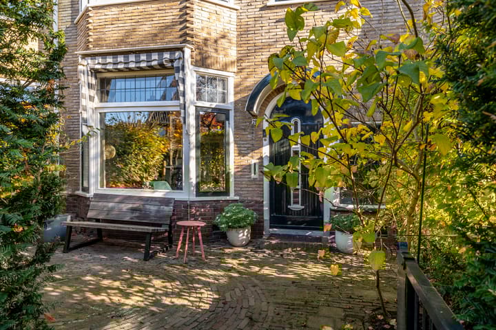 Foto 7 van Prins Frederiklaan 26