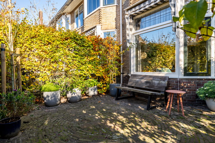 Foto 8 van Prins Frederiklaan 26