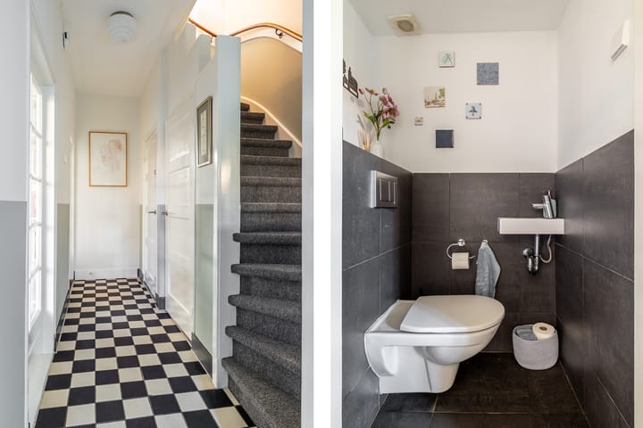 Foto 10 van Prins Frederiklaan 26