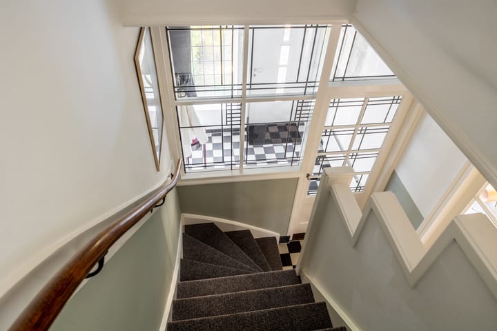 Foto 11 van Prins Frederiklaan 26