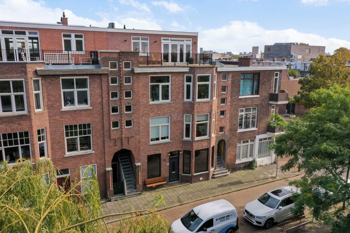 Foto 29 van Valkenboskade 613