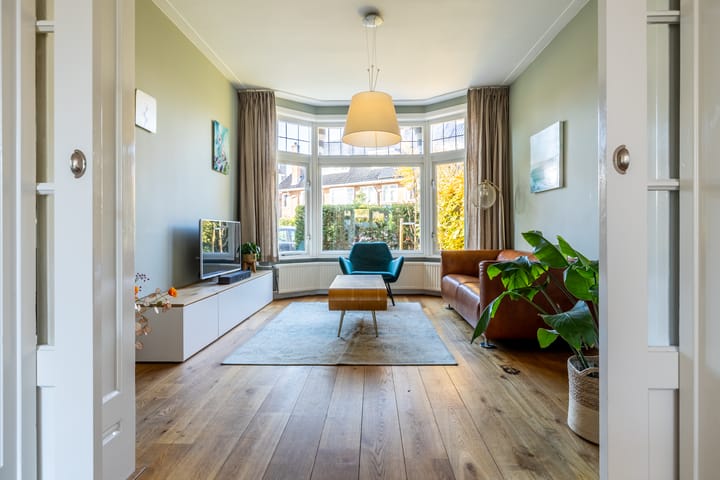 Foto 12 van Prins Frederiklaan 26