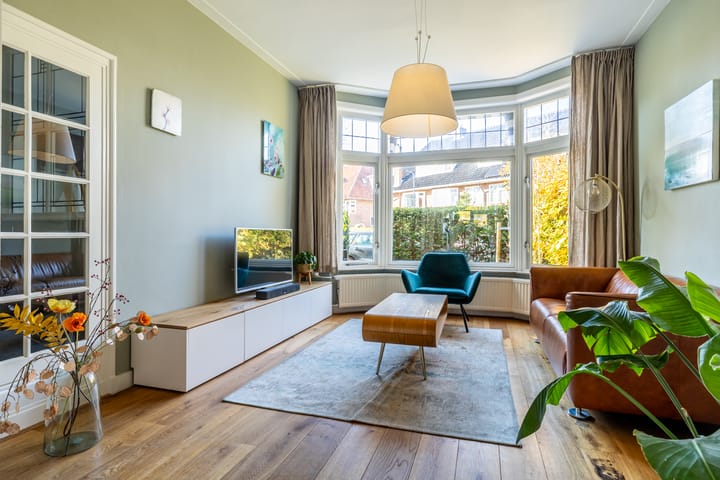 Foto 13 van Prins Frederiklaan 26