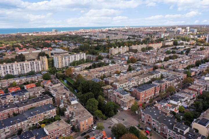 Foto 30 van Valkenboskade 613