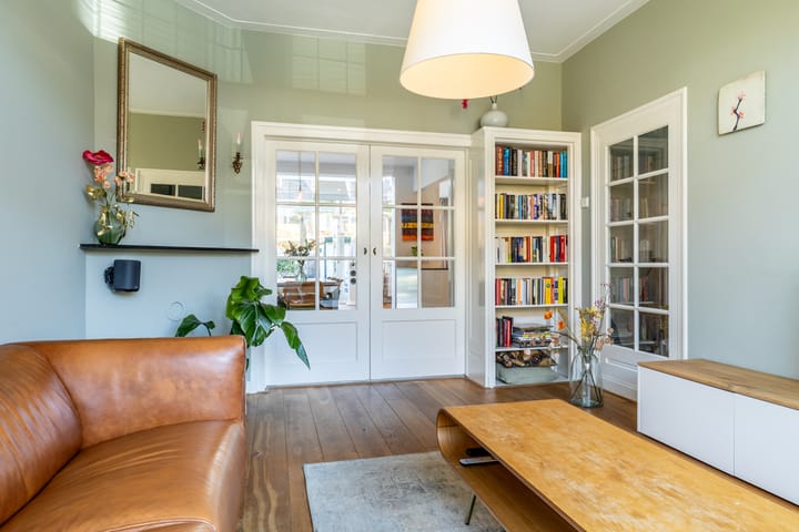 Foto 14 van Prins Frederiklaan 26