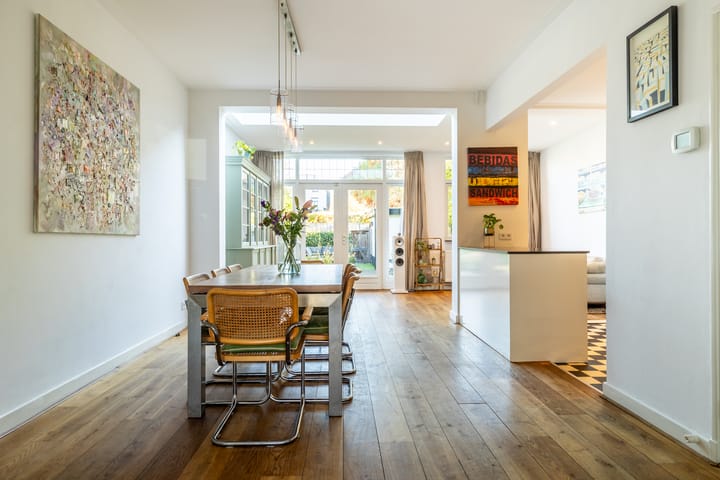 Foto 15 van Prins Frederiklaan 26