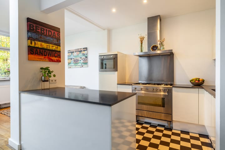 Foto 16 van Prins Frederiklaan 26