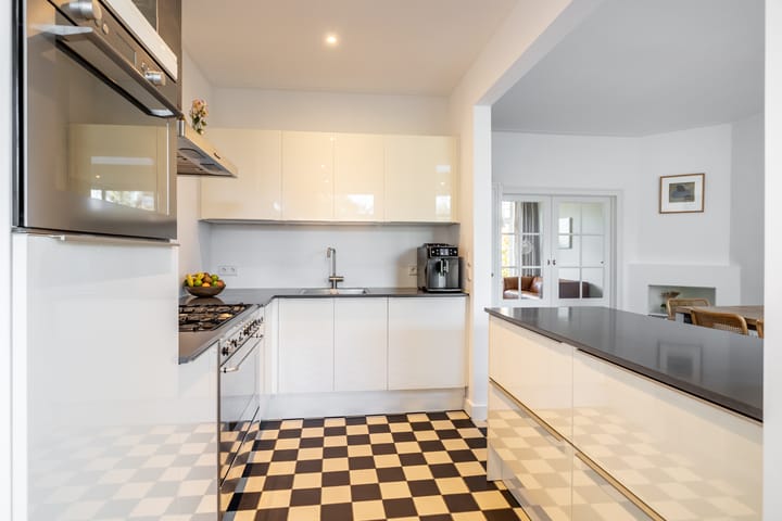 Foto 17 van Prins Frederiklaan 26