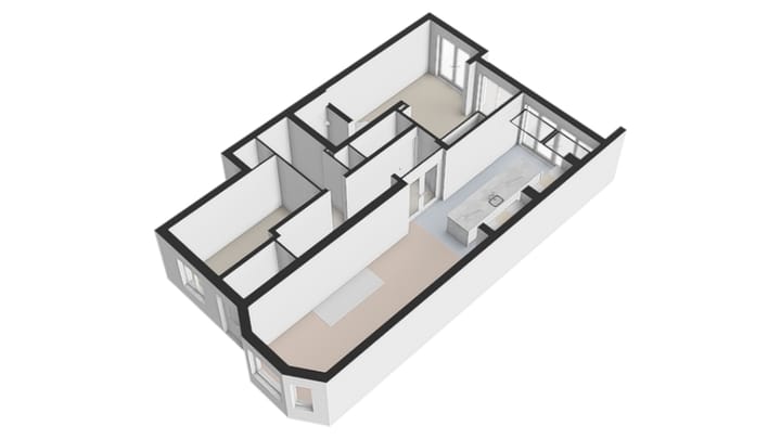 Foto 34 van Valkenboskade 613