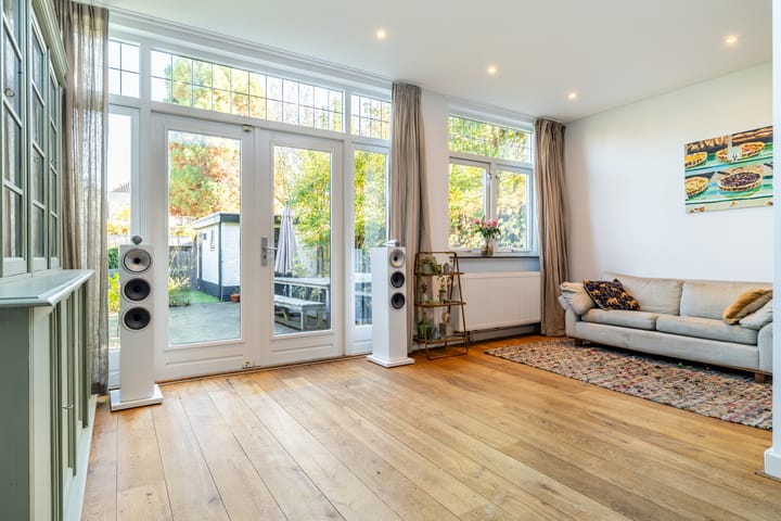 Foto 22 van Prins Frederiklaan 26