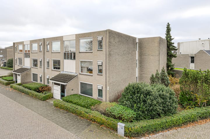 Foto 2 van Van Reesstraat 47