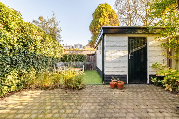 Foto 24 van Prins Frederiklaan 26