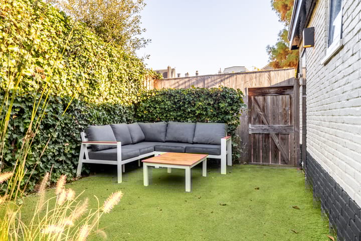 Foto 25 van Prins Frederiklaan 26