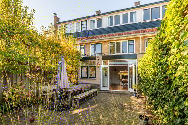 Foto 26 van Prins Frederiklaan 26