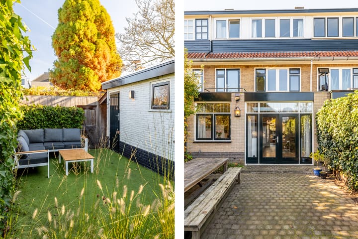 Foto 27 van Prins Frederiklaan 26