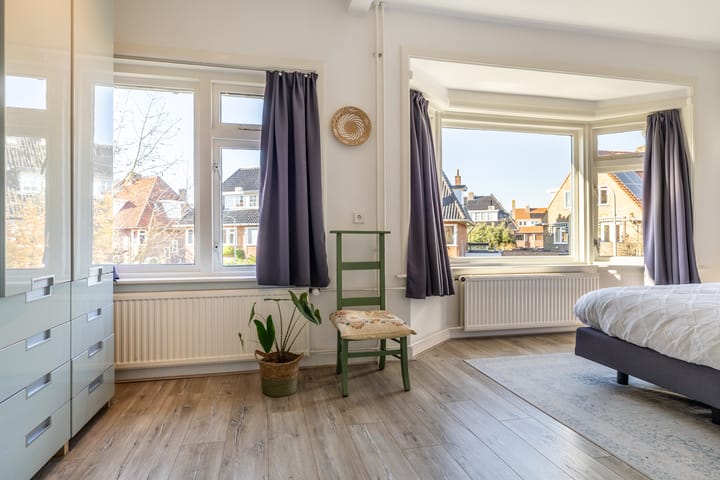 Foto 30 van Prins Frederiklaan 26