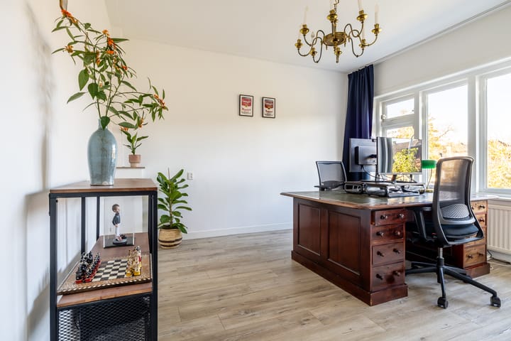 Foto 36 van Prins Frederiklaan 26