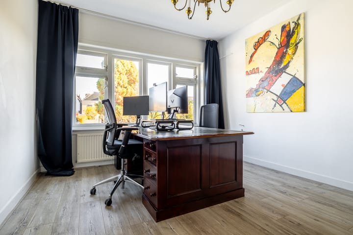 Foto 35 van Prins Frederiklaan 26