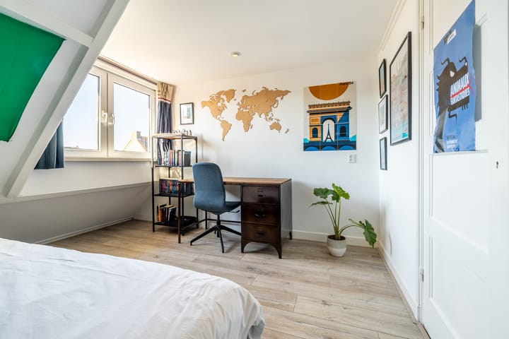 Foto 40 van Prins Frederiklaan 26