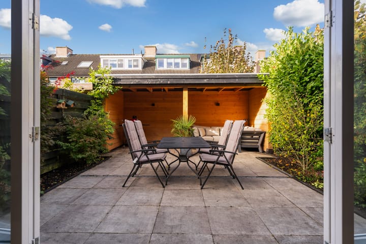 Photo 7 of Apollovlinder 34