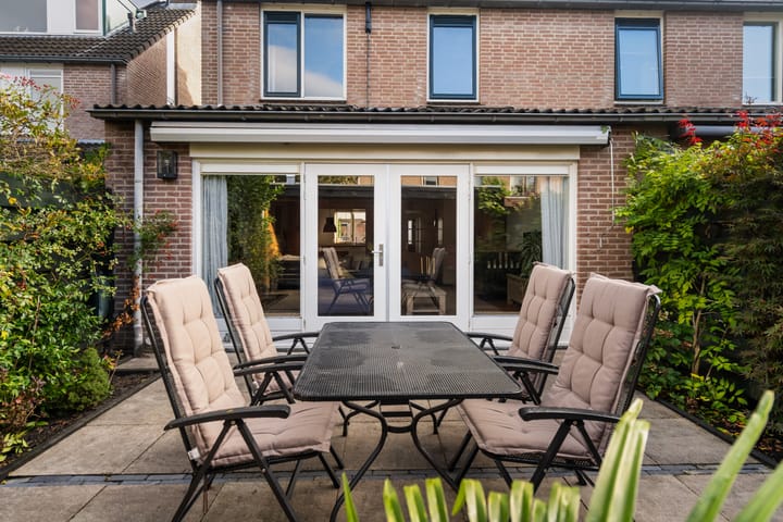 Photo 8 of Apollovlinder 34