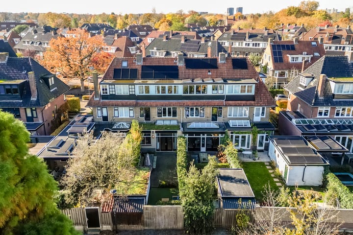 Foto 43 van Prins Frederiklaan 26