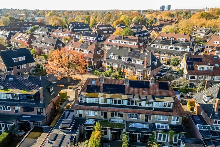 Foto 44 van Prins Frederiklaan 26