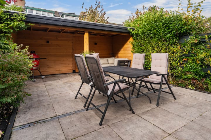 Photo 10 of Apollovlinder 34