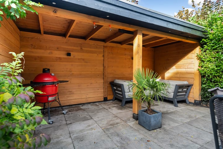 Photo 11 of Apollovlinder 34